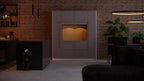 Nestel - Oak Nook for METOD