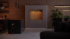 Nestel - Oak Nook for METOD